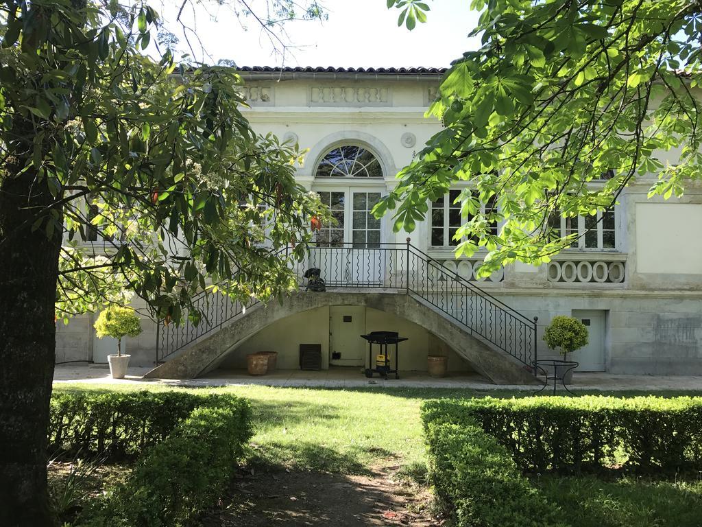 Gite De Charme Au Bord Du Tarn Marssac-sur-Tarn Exterior photo