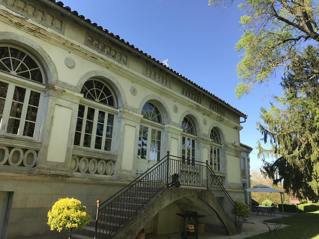 Gite De Charme Au Bord Du Tarn Marssac-sur-Tarn Exterior photo